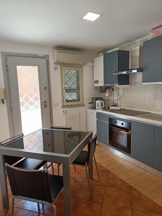Suites In 로마 외부 사진