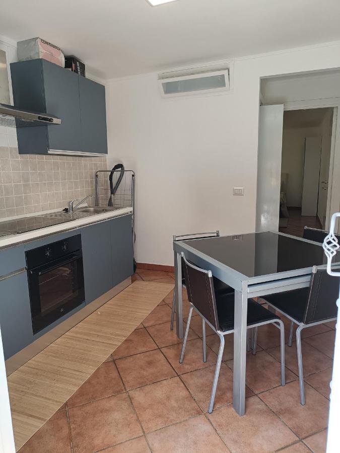 Suites In 로마 외부 사진