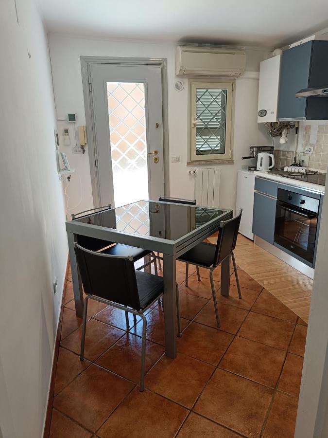 Suites In 로마 외부 사진