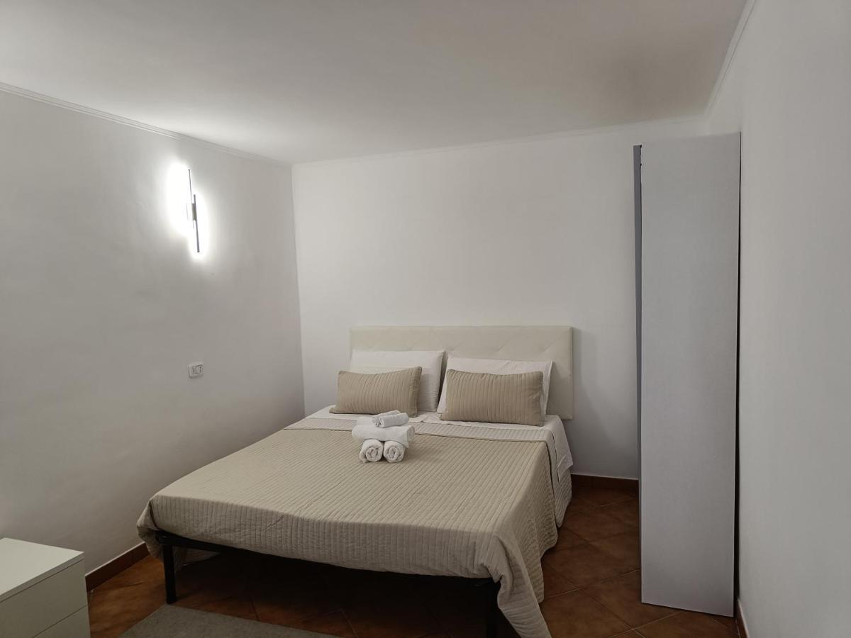 Suites In 로마 외부 사진