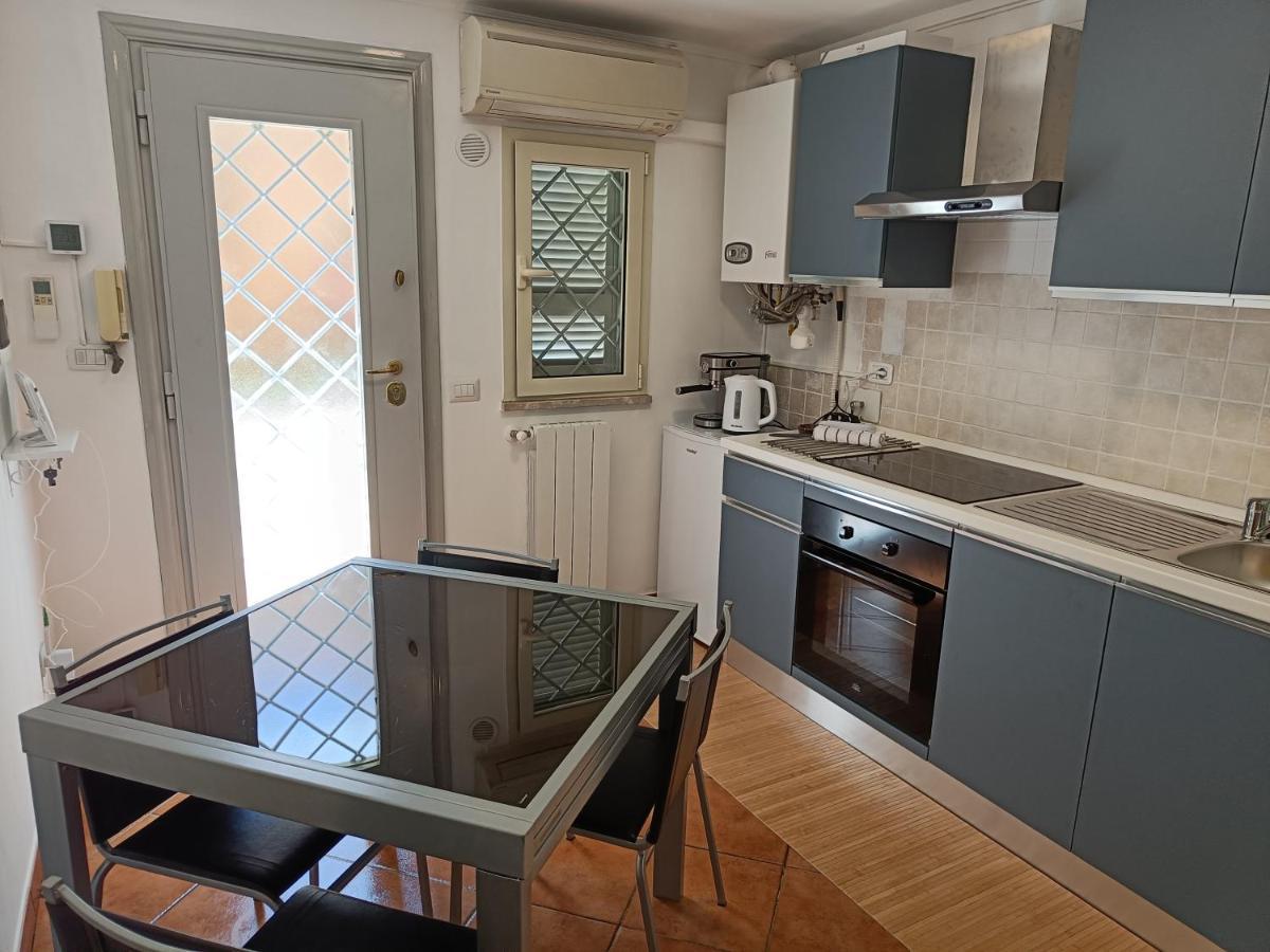 Suites In 로마 외부 사진